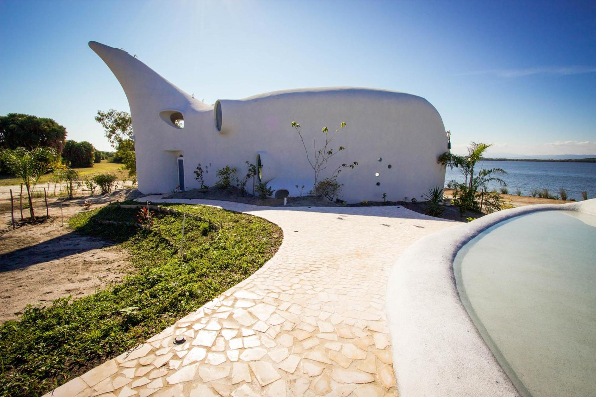 Swan Villas Maya Beach Chambre photo