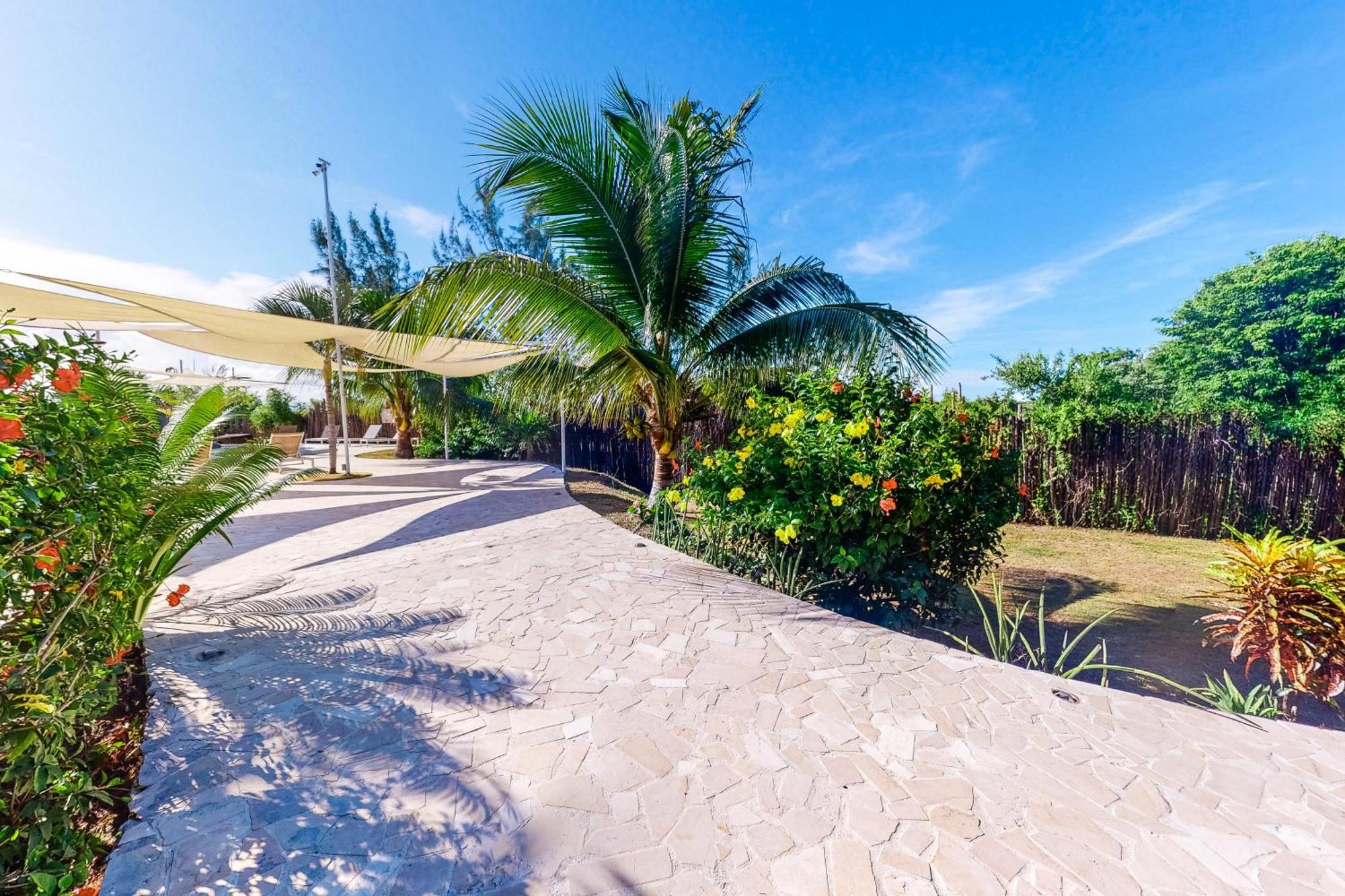 Swan Villas Maya Beach Chambre photo